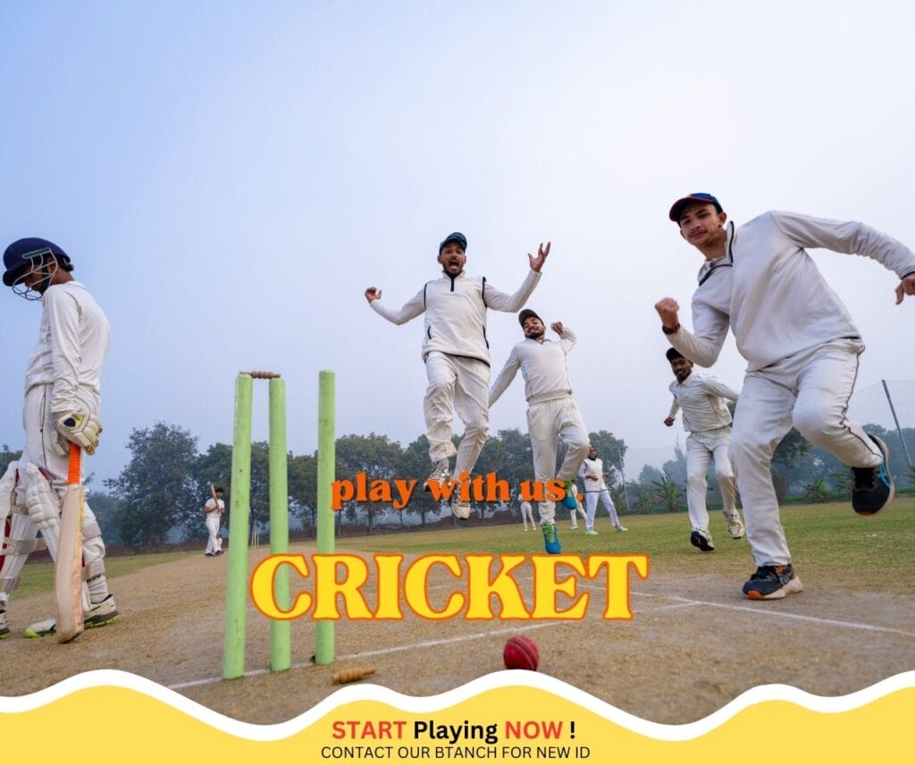Top Cricket Betting Markets to Explore in 2024 Best Bets and Opportunities