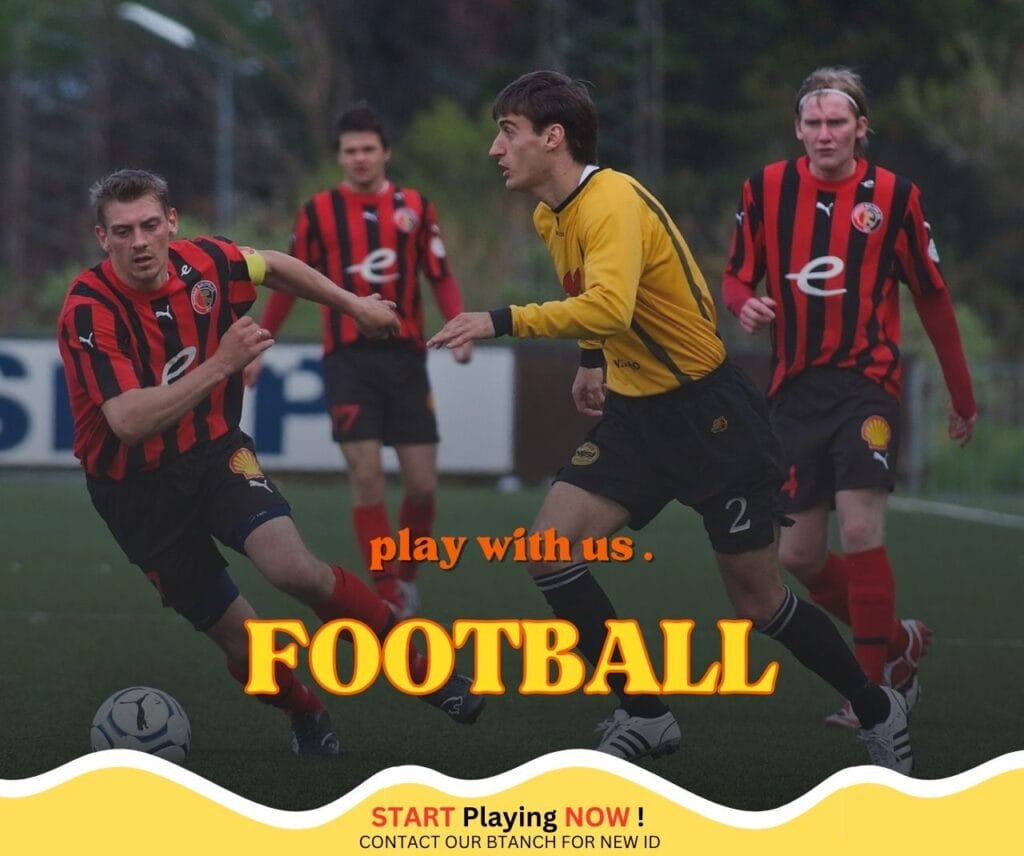 Top Football Betting Strategies for Success on Reddy Anna