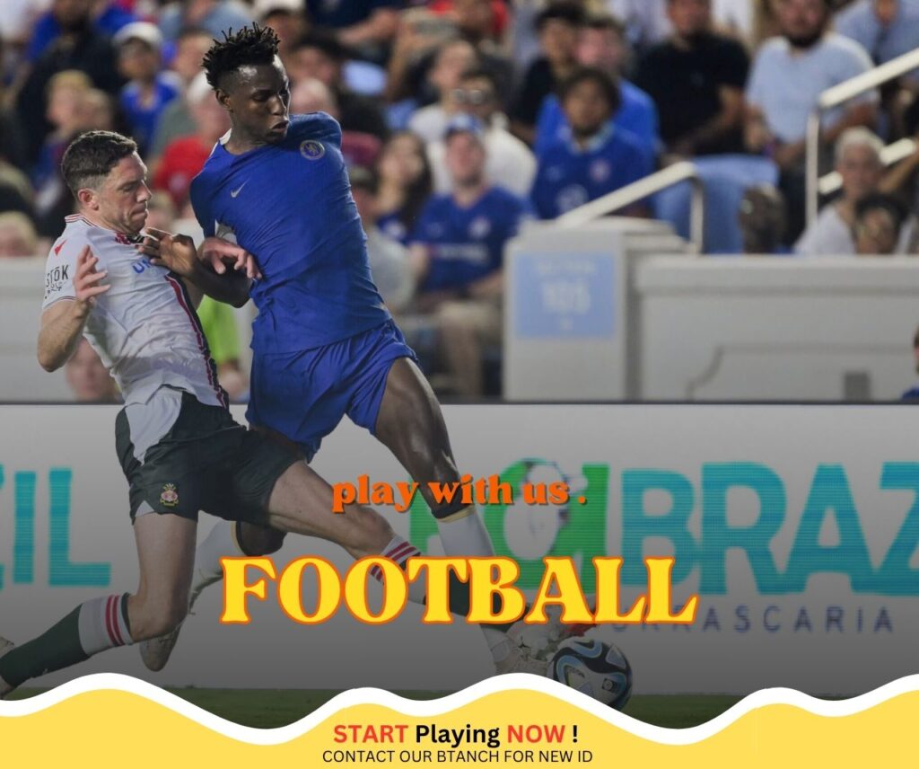 Top Football Betting Strategies for Success on Reddy Anna 7 Top Football Betting Tips 2024