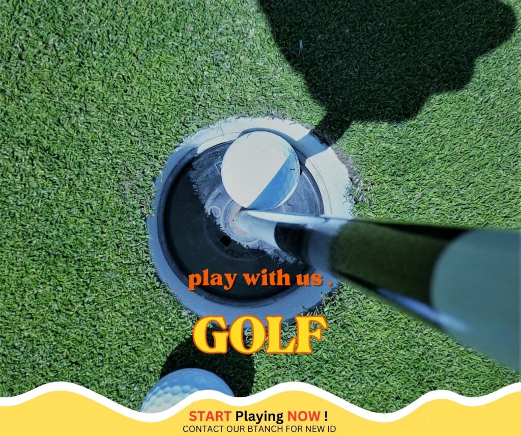 Golf Betting 6 Top Golf Betting with Reddy Anna Your Ultimate Betting Destination