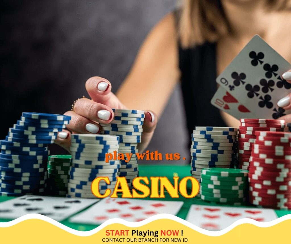 Casino 4 Unmatched Security and Reliability