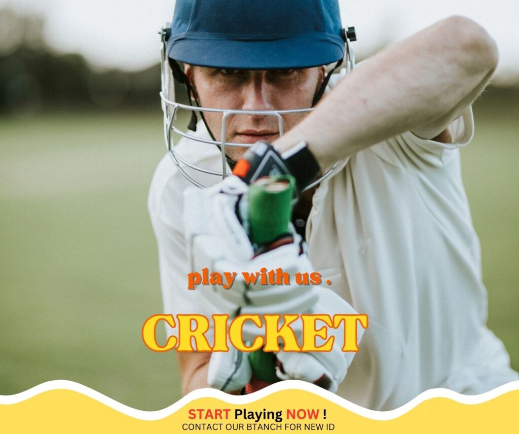 Cricket Betting 3 Why Choose Reddy Anna for Cricket Betting