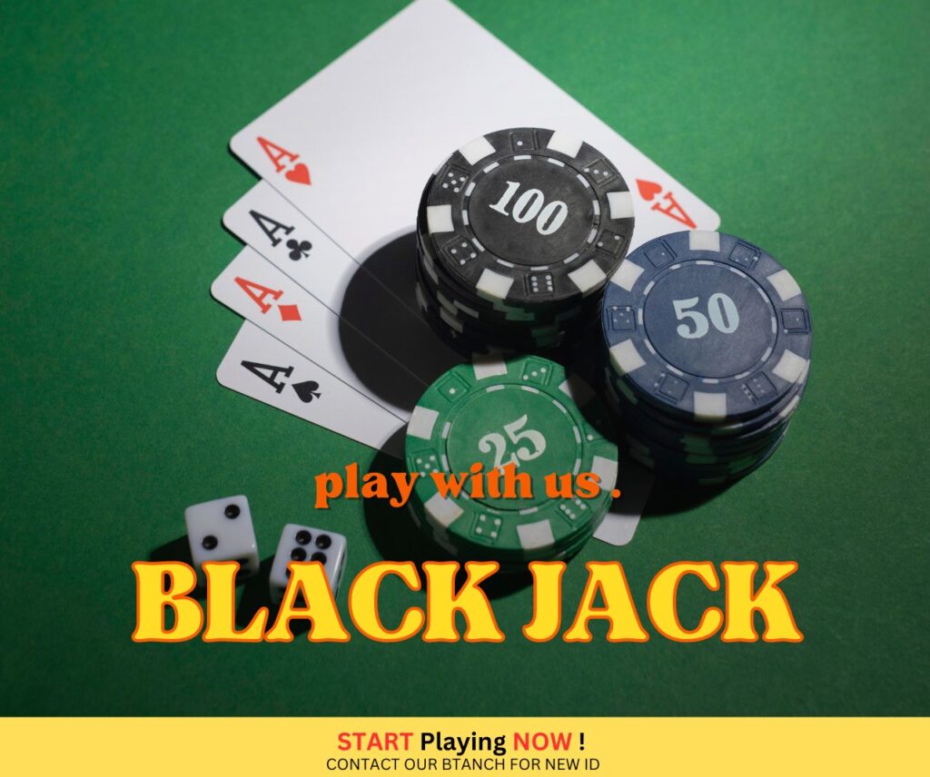 How to Master Blackjack Bets on Reddy Anna: Expert Tips and Tricks 4 Winning tips for Blackjack on Reddy Anna