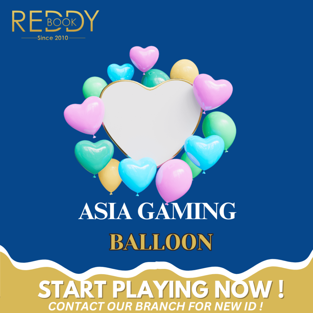 Why Balloon Betting Games Are Becoming Popular on Reddy Anna 2 Balloon Betting Games on Reddy Anna