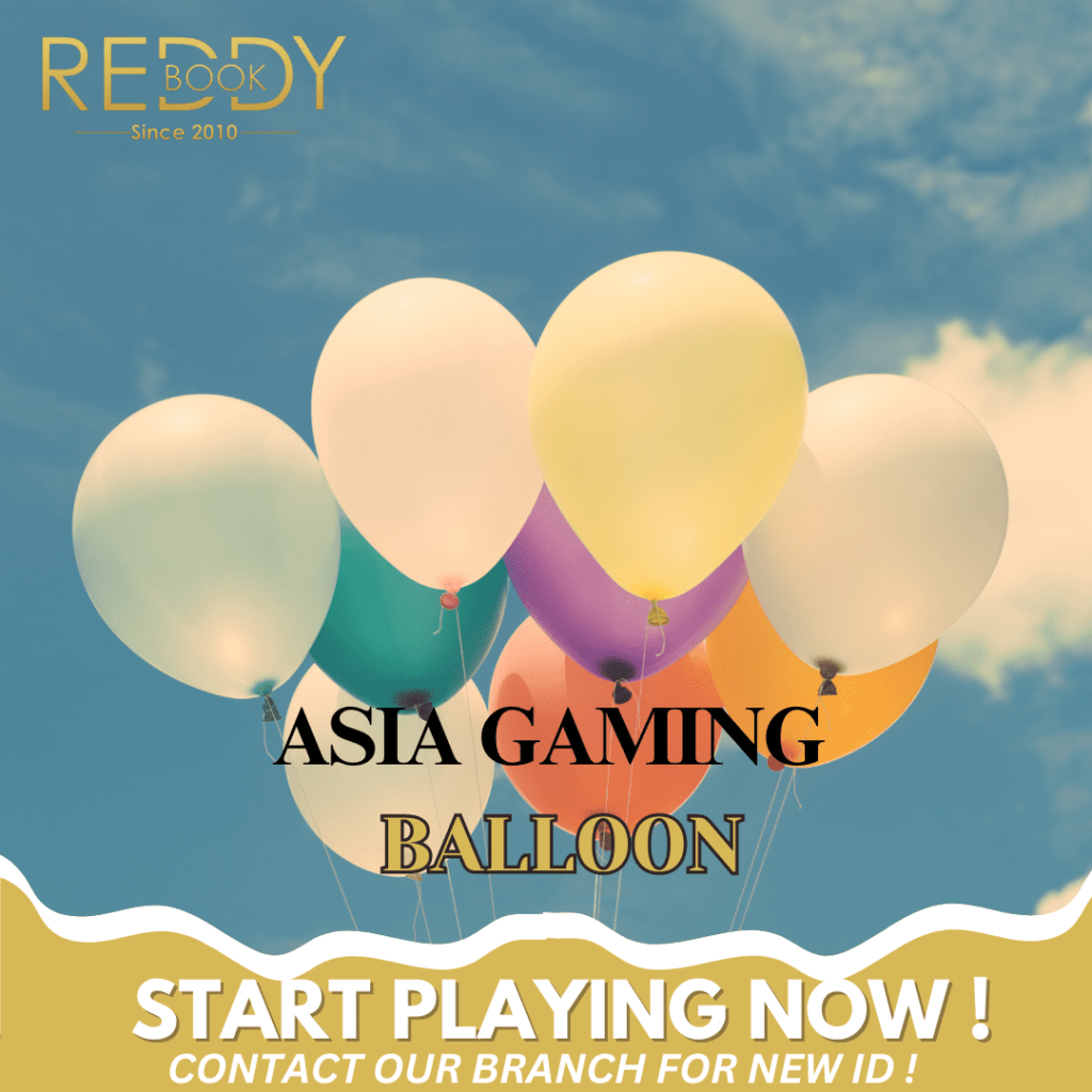 Why Balloon Betting Games Are Becoming Popular on Reddy Anna 3 Balloon Betting strategies Reddy Anna