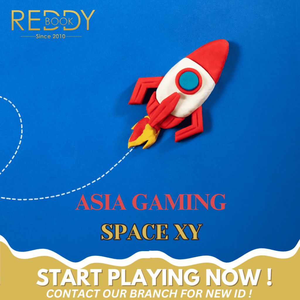 Space XY Betting on Reddy Anna A Comprehensive Guide 2 Bankroll management for Space XY on Reddy Anna