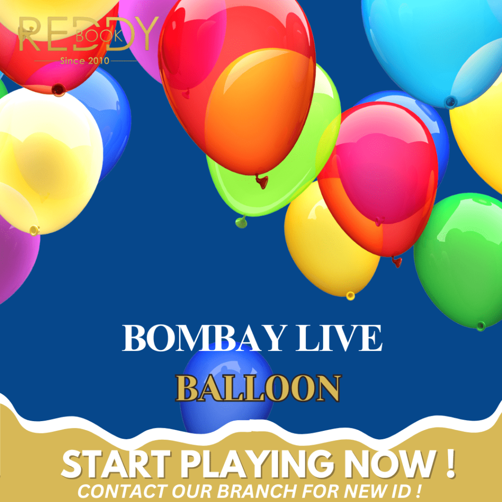 Why Balloon Betting Games Are Becoming Popular on Reddy Anna 5 Best Balloon Betting Games on Reddy Anna