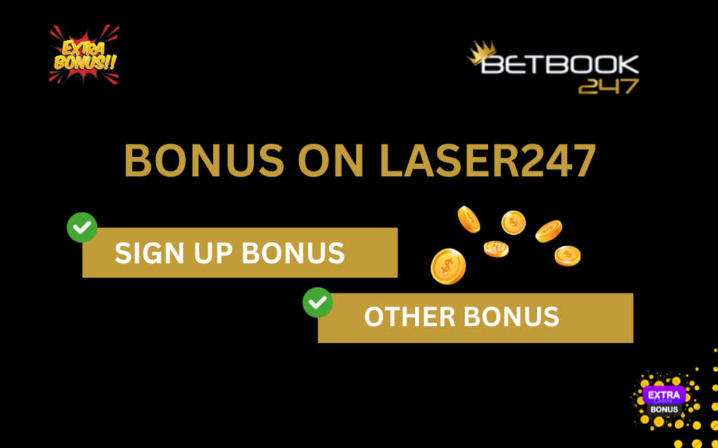 Betbook247 12 Bonus on Betbook247