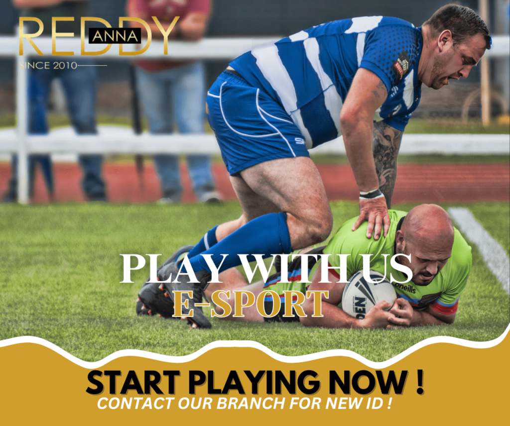 Expert Tips for Successful Rugby Betting on Reddy Anna 1 Expert Rugby betting advice