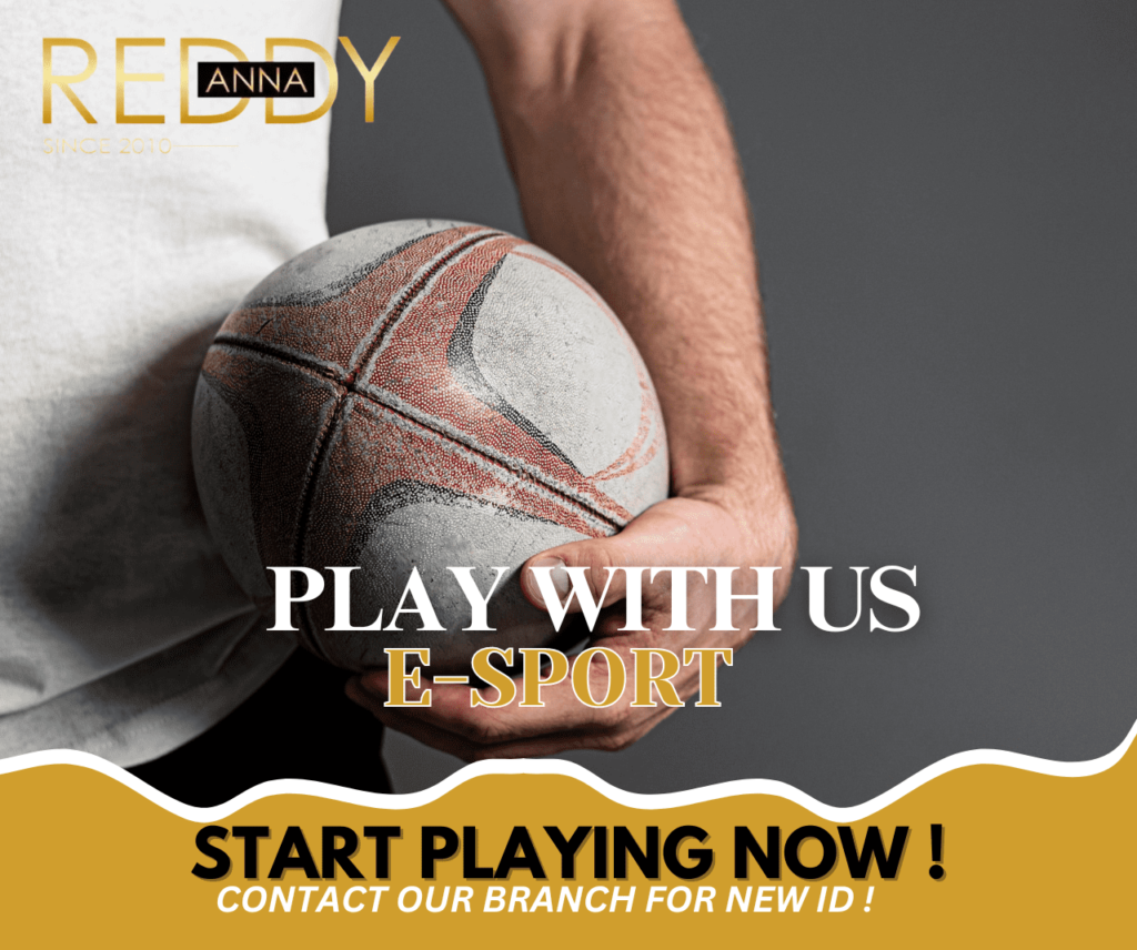 Expert Tips for Successful Rugby Betting on Reddy Anna 20 Expert Tips for Successful Rugby Betting on Reddy Anna