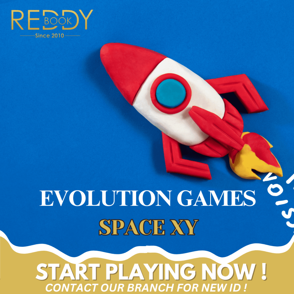 Space XY Betting on Reddy Anna A Comprehensive Guide 9 How to play Space XY on Reddy Anna