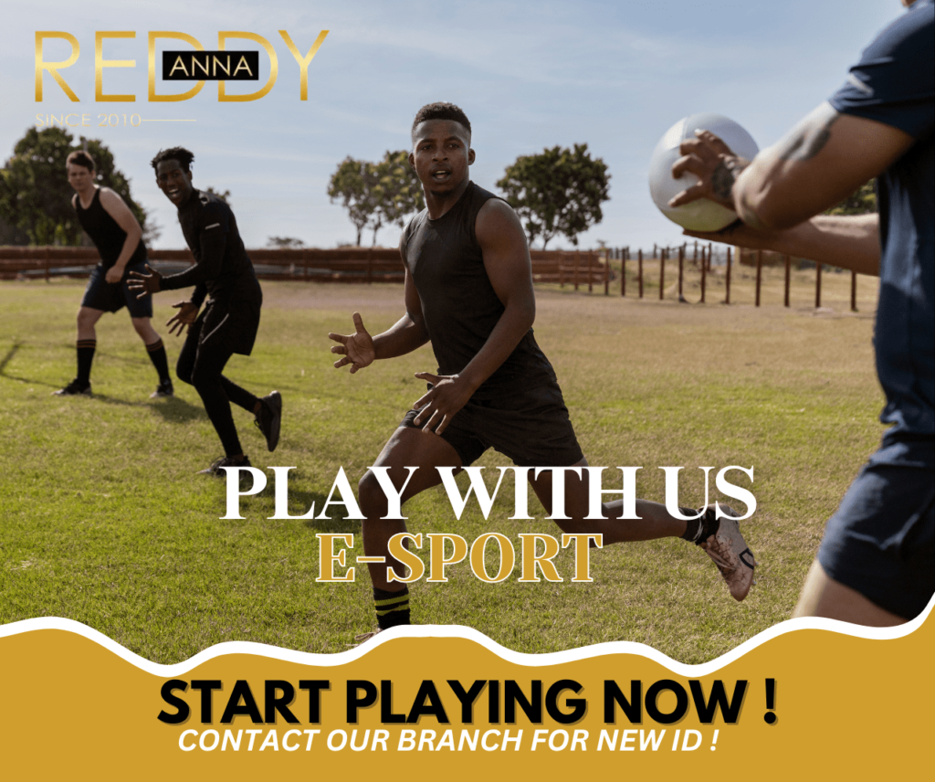 Expert Tips for Successful Rugby Betting on Reddy Anna 2 In play Rugby betting