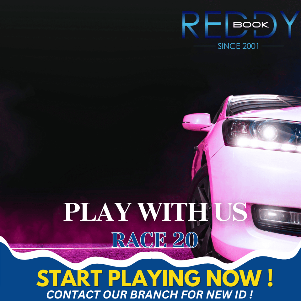 Exploring the Best Tactics for Race 20 Betting on Reddy Anna 2 Kelly Criterion for Reddy Anna Betting