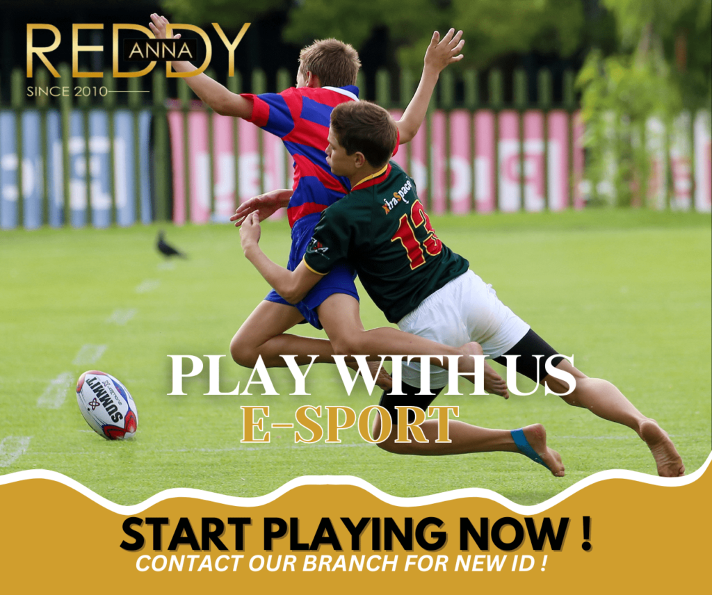 Expert Tips for Successful Rugby Betting on Reddy Anna 3 Live Rugby betting on Reddy Anna