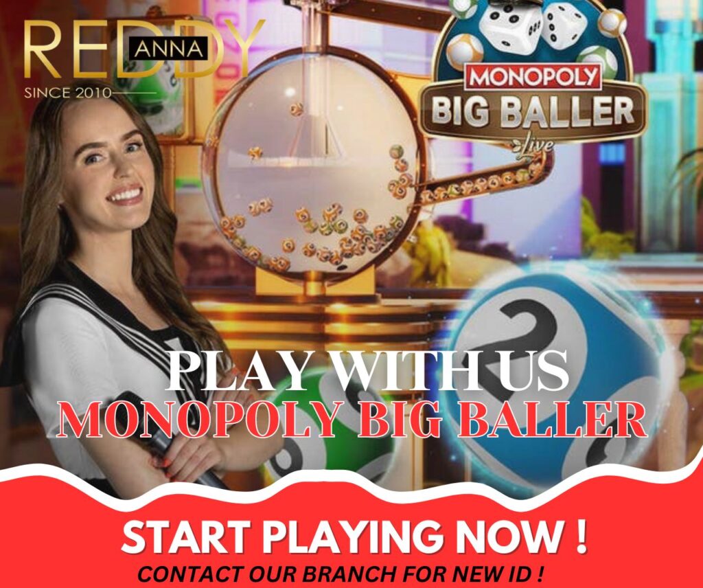 Top 5 Strategies for Consistent Wins in Monopoly Big Baller on Reddy Anna 9 MONOPOLY Big Baller betting strategies