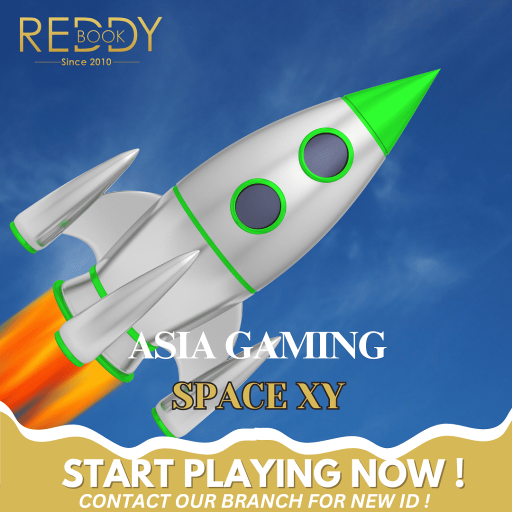 Space XY Betting on Reddy Anna A Comprehensive Guide 3 Maximize profits Space XY Reddy Anna