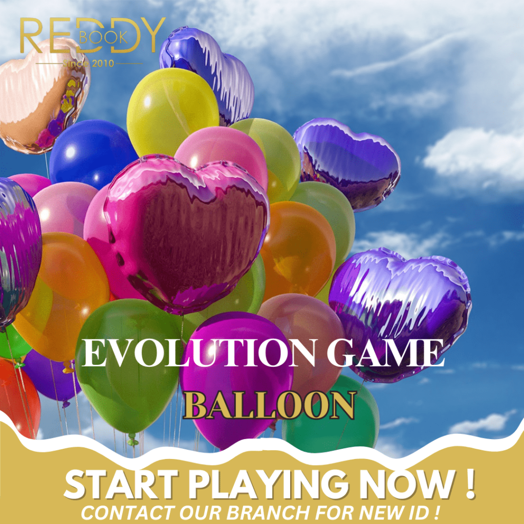 Why Balloon Betting Games Are Becoming Popular on Reddy Anna 9 Online Balloon Betting guide