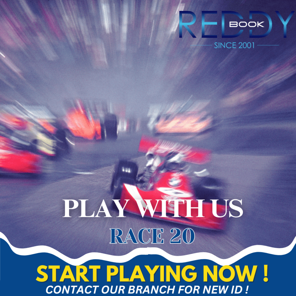 Exploring the Best Tactics for Race 20 Betting on Reddy Anna 3 Race 20 Betting Odds on Reddy Anna