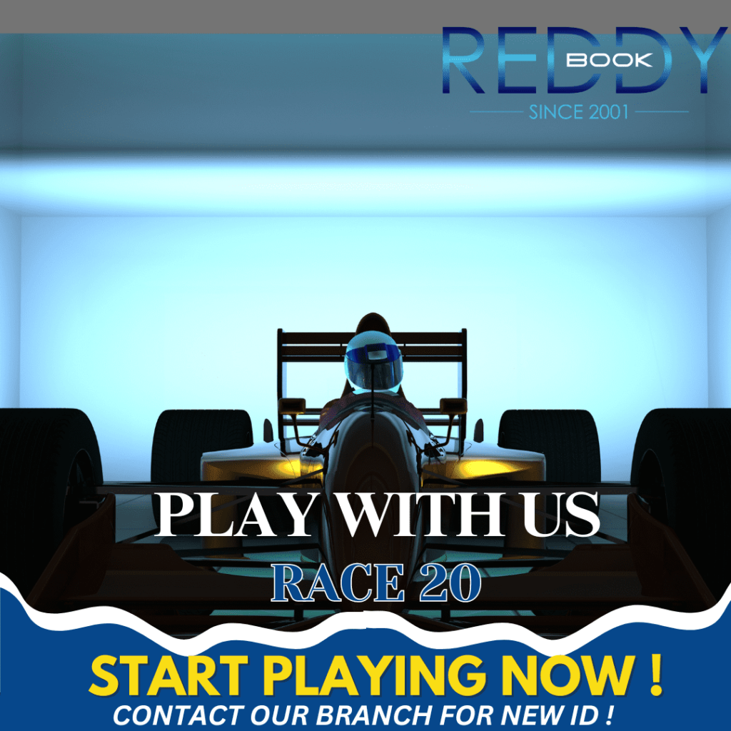 Exploring the Best Tactics for Race 20 Betting on Reddy Anna 5 Race 20 Betting Tools on Reddy Anna