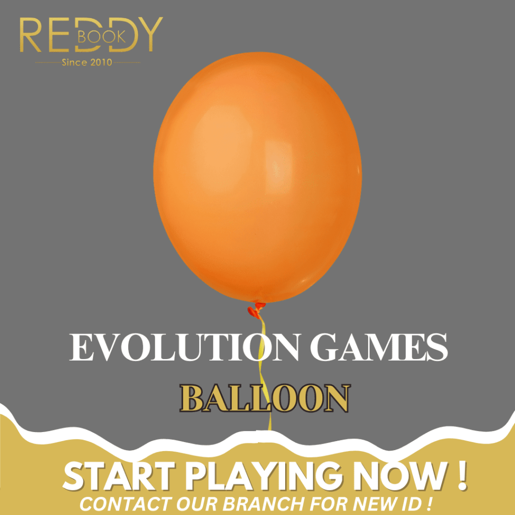 Why Balloon Betting Games Are Becoming Popular on Reddy Anna 8 Reddy Anna Balloon betting tips