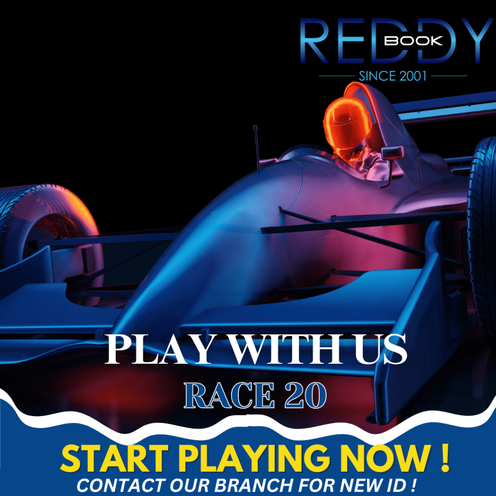 Exploring the Best Tactics for Race 20 Betting on Reddy Anna 6 Reddy Anna Betting Analysis for Race 20