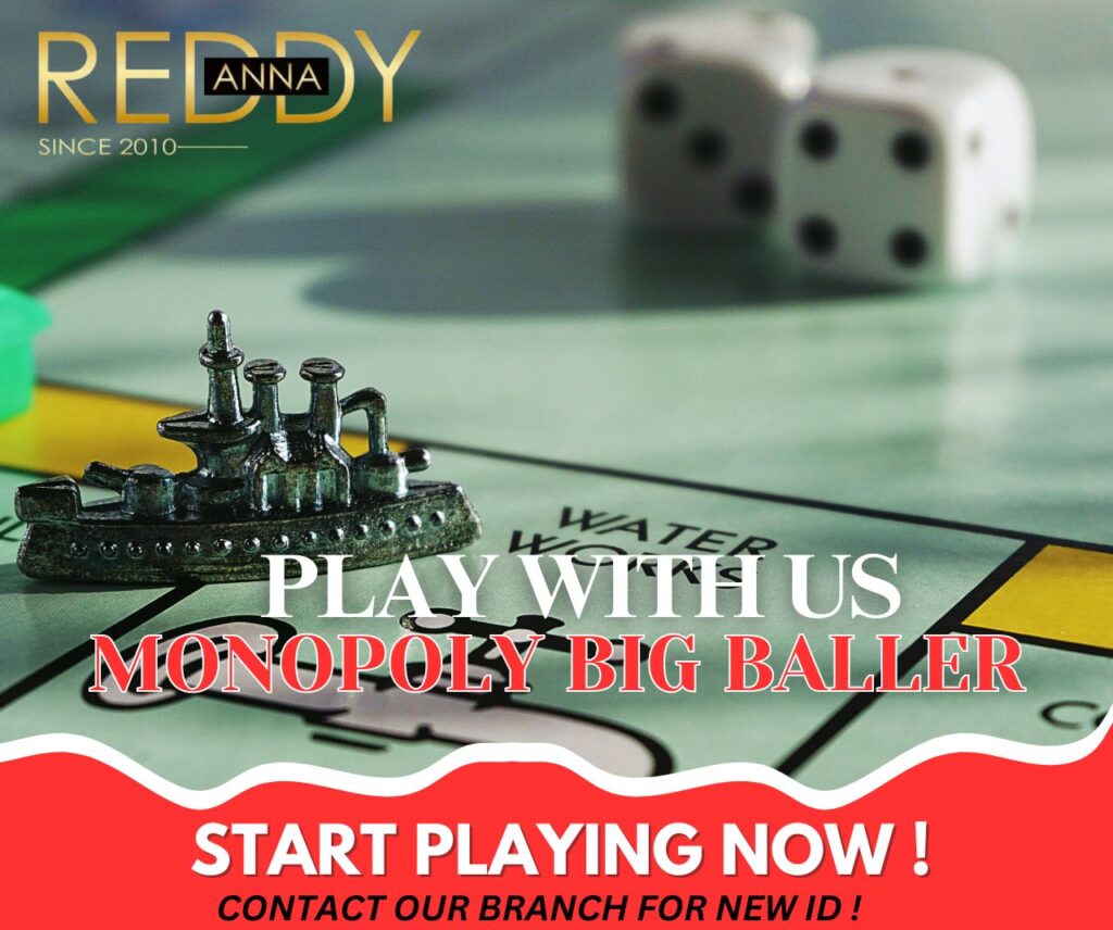 Top 5 Strategies for Consistent Wins in Monopoly Big Baller on Reddy Anna 6 Reddy Anna MONOPOLY Big Baller strategies