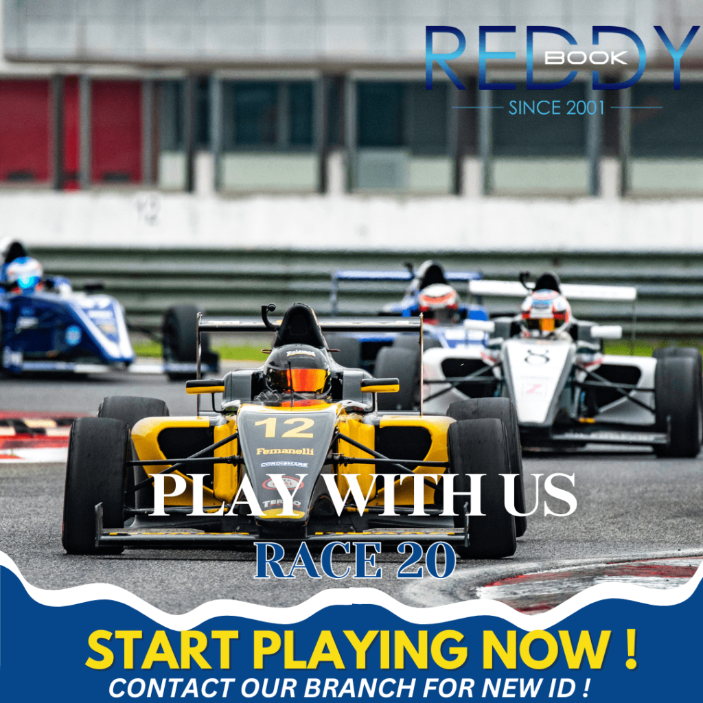 Exploring the Best Tactics for Race 20 Betting on Reddy Anna 8 Reddy Anna Race 20 Betting Strategies