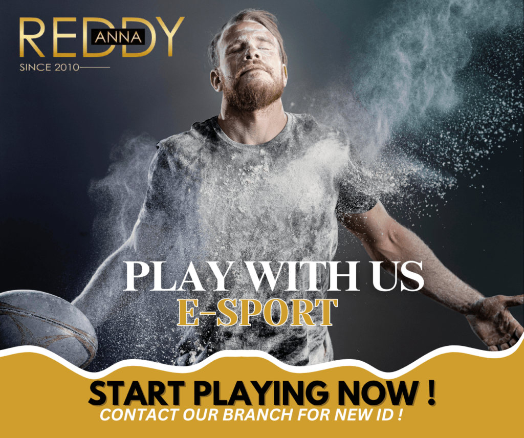 Expert Tips for Successful Rugby Betting on Reddy Anna 5 Reddy Anna Rugby betting tips