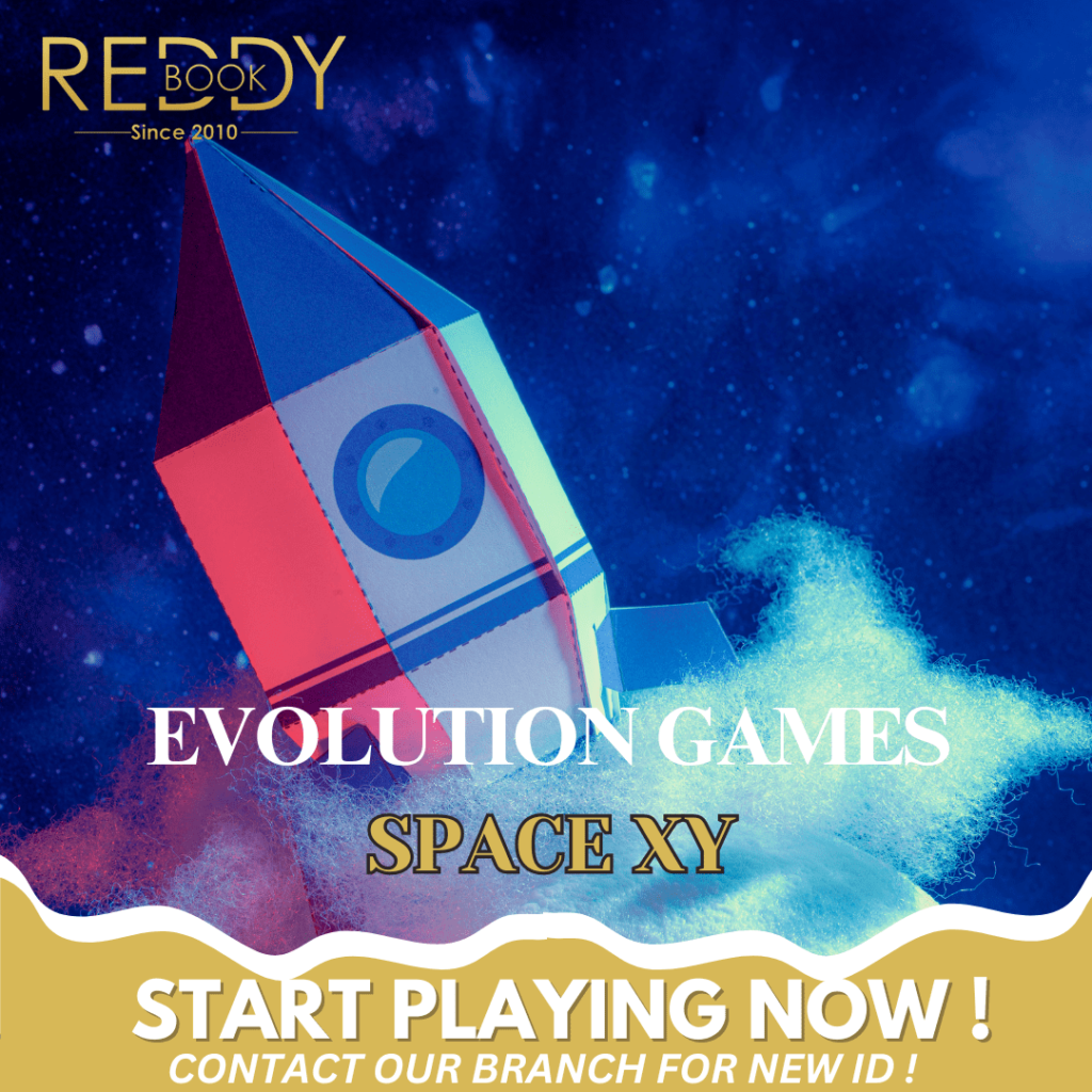 Space XY Betting on Reddy Anna A Comprehensive Guide 4 Reddy Anna Space XY betting tips