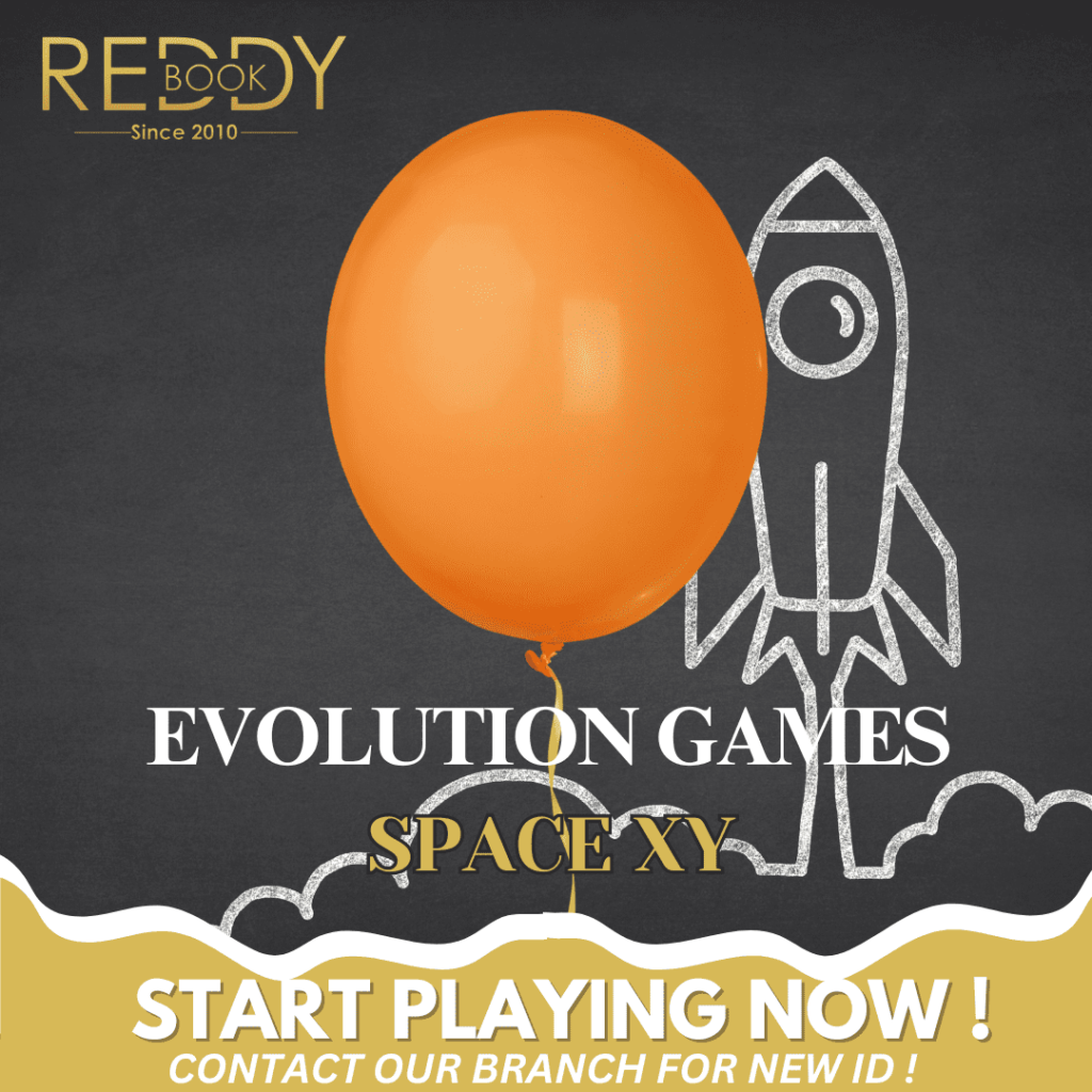 Space XY Betting on Reddy Anna A Comprehensive Guide 5 Reddy Anna Space XY game