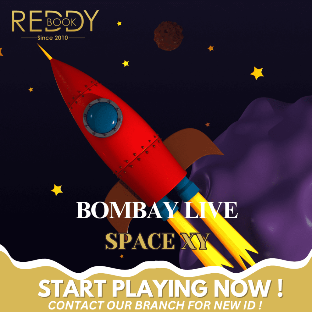 Space XY Betting on Reddy Anna A Comprehensive Guide 1 Reddy Anna betting guide Space XY