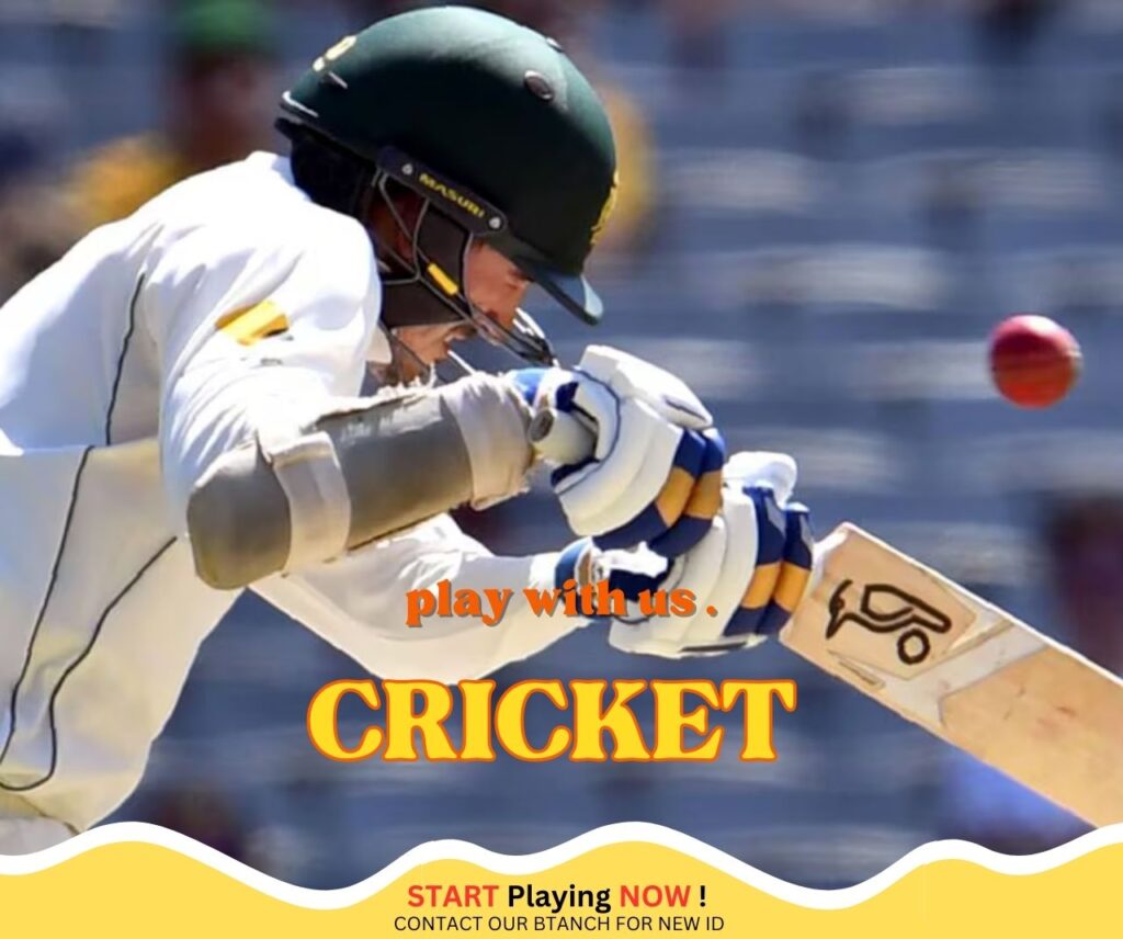 Top 10 Tips for Successful Cricket Betting on Reddy Anna 5 Reddy Anna cricket betting odds