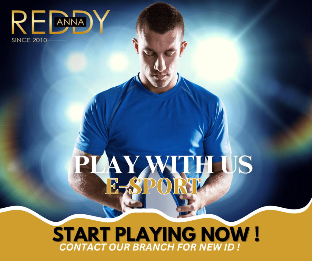 Expert Tips for Successful Rugby Betting on Reddy Anna 6 Rugby betting bankroll management