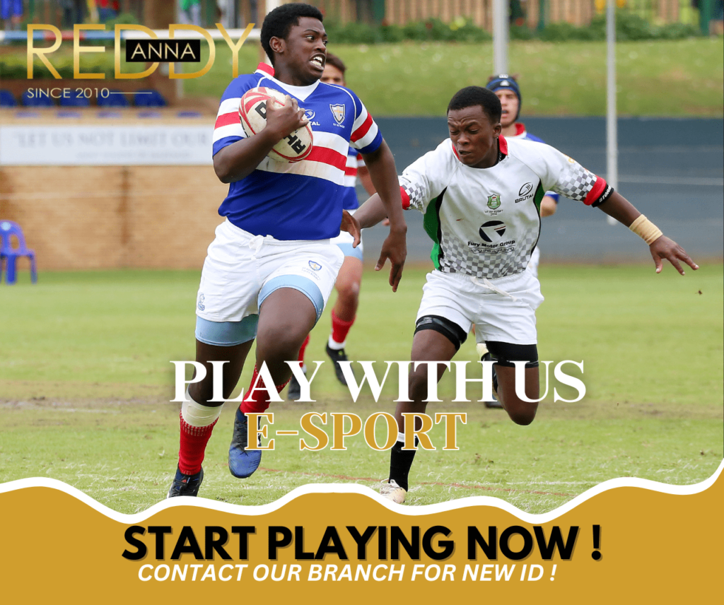 Expert Tips for Successful Rugby Betting on Reddy Anna 7 Rugby betting odds analysis