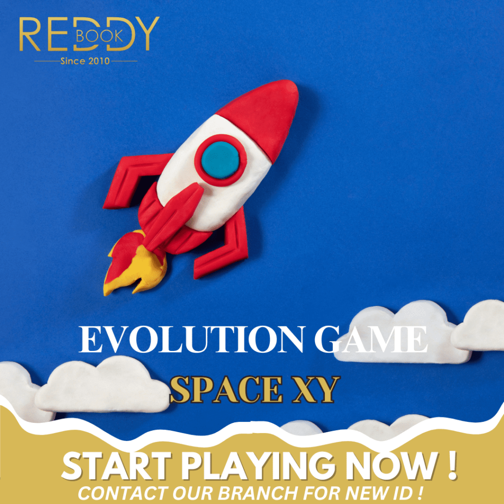 Space XY Betting on Reddy Anna A Comprehensive Guide