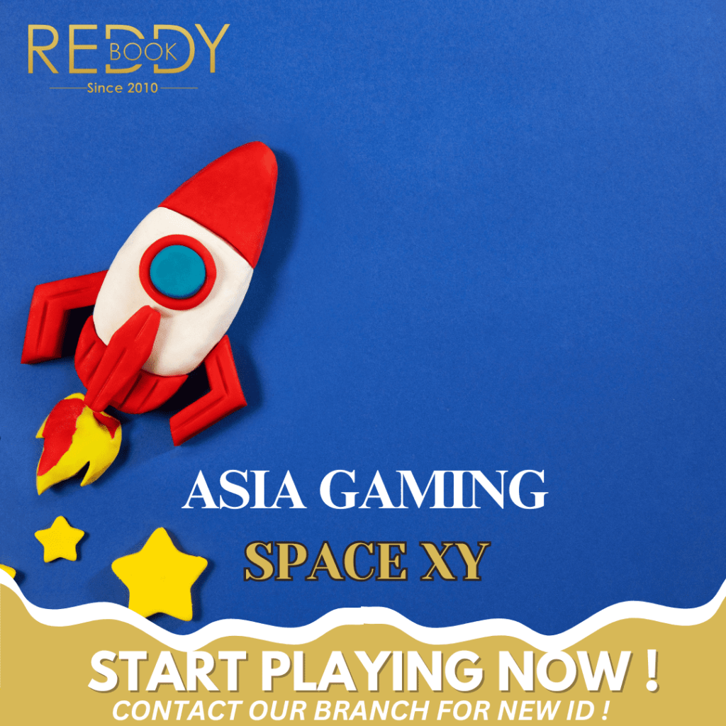 Space XY Betting on Reddy Anna A Comprehensive Guide 7 Space XY game tips Reddy Anna