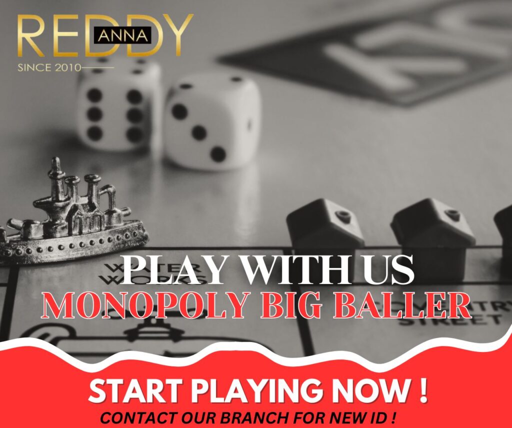 Top 5 Strategies for Consistent Wins in Monopoly Big Baller on Reddy Anna 3 Top strategies MONOPOLY Big Baller