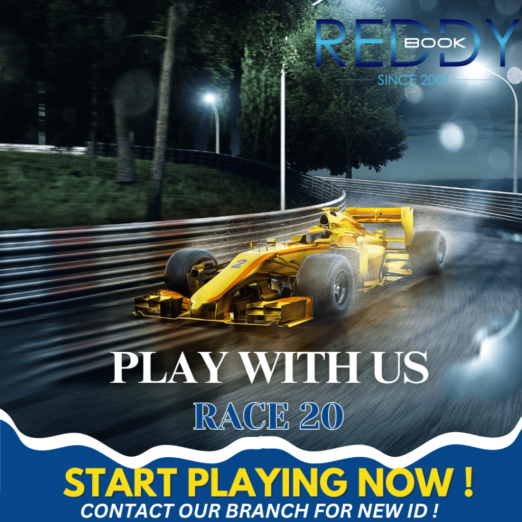 Exploring the Best Tactics for Race 20 Betting on Reddy Anna 7 Value Betting Strategies on Reddy Anna