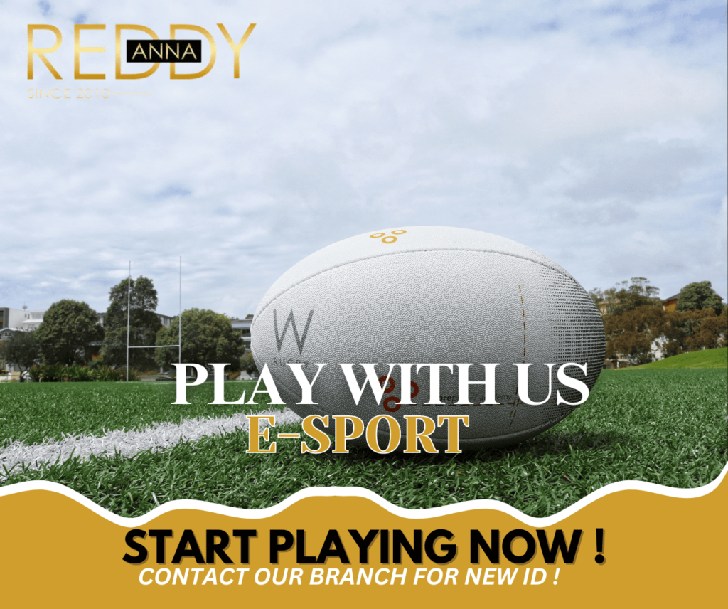 Expert Tips for Successful Rugby Betting on Reddy Anna 9 Value betting in Rugby