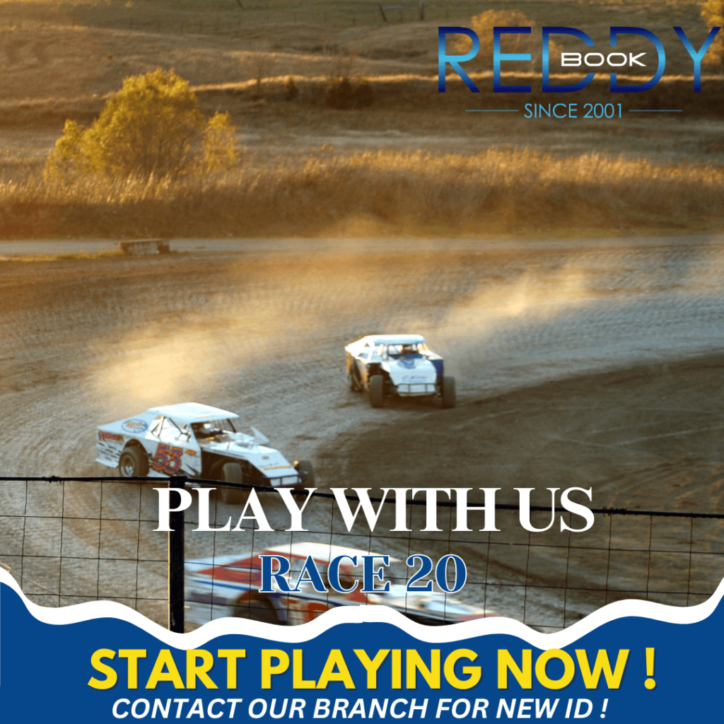 Exploring the Best Tactics for Race 20 Betting on Reddy Anna 4 Virtual Race Betting on Reddy Anna