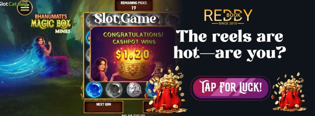 How to Play Bhanumati Magic Box Mines on Reddy Anna 4 Bhanumati Magic Box Mines
